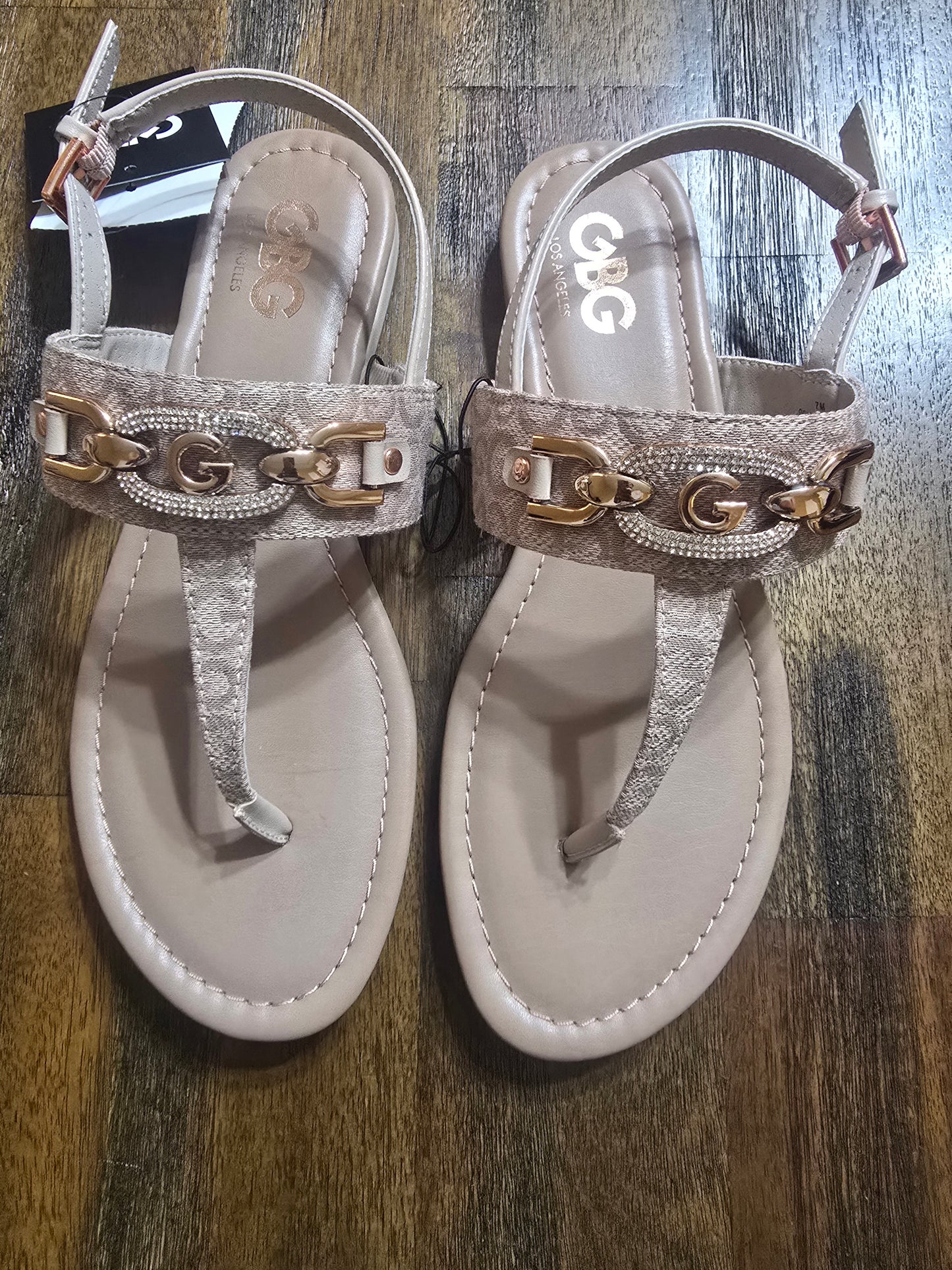 GUESS Sandals