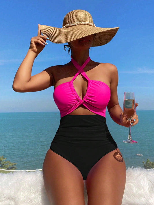 9359 One-Piece Swimsuit