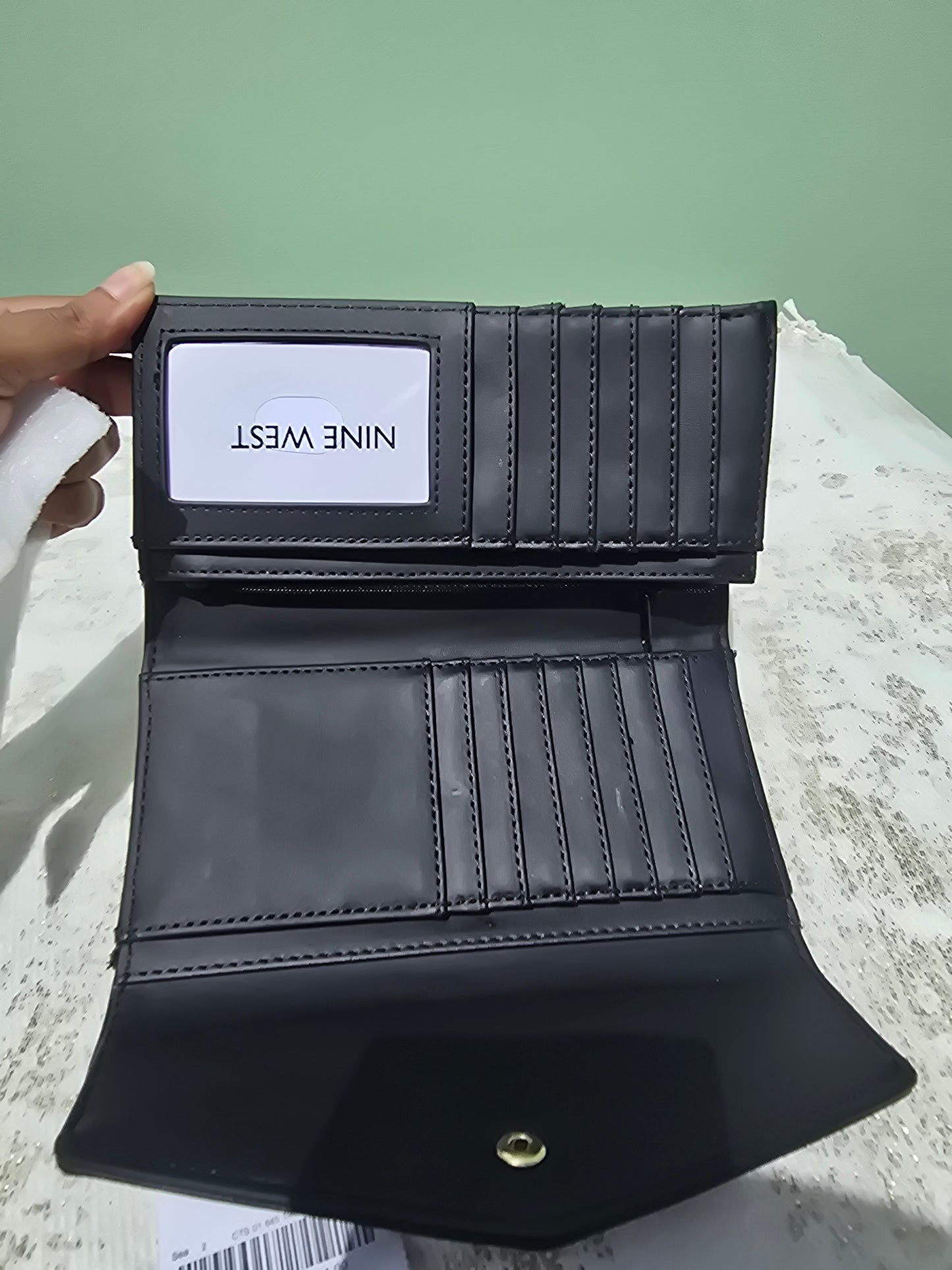 Nine West Wallet