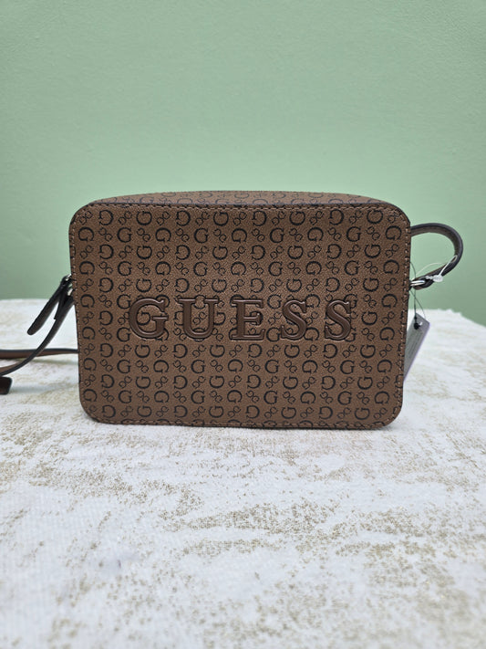 GUESS Boxed Crossbody