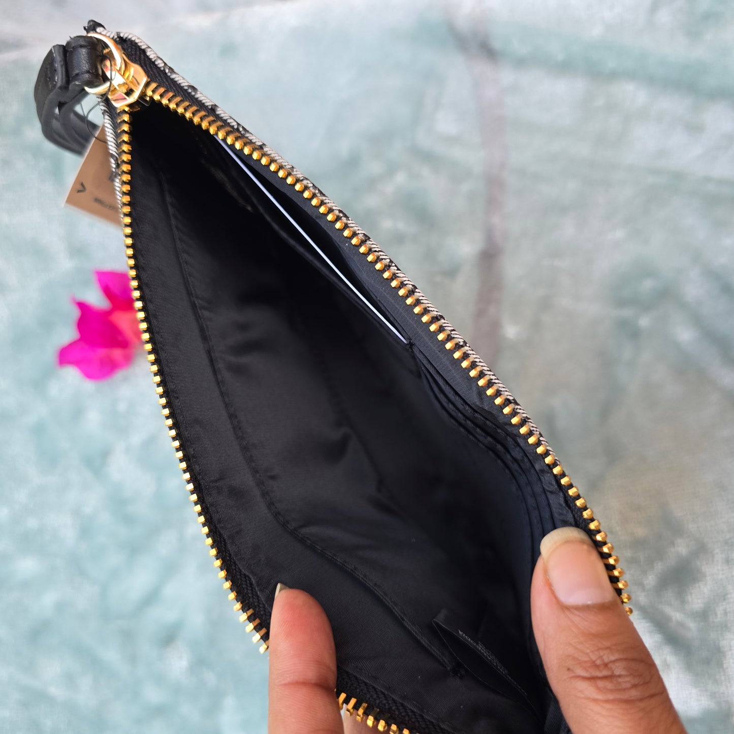 GUESS Wristlet