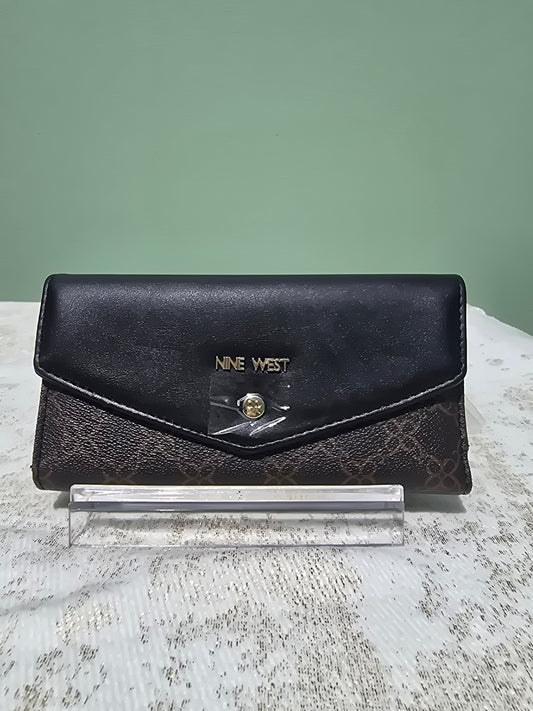 Nine West Wallet