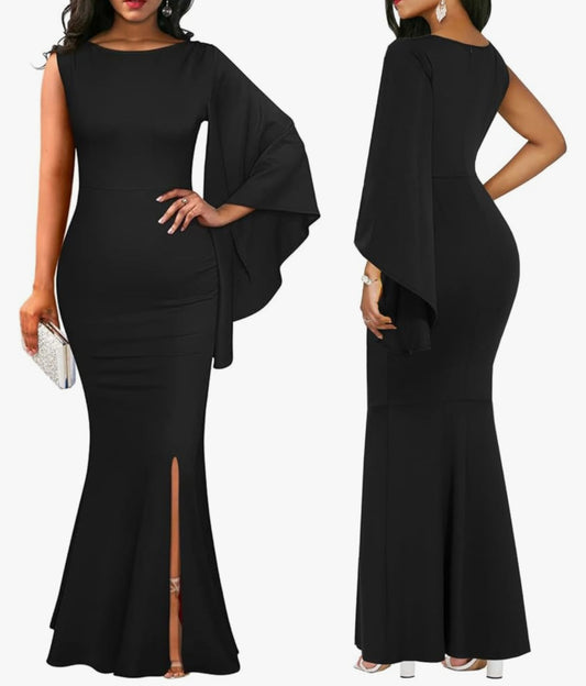 Bodycon Evening Dress