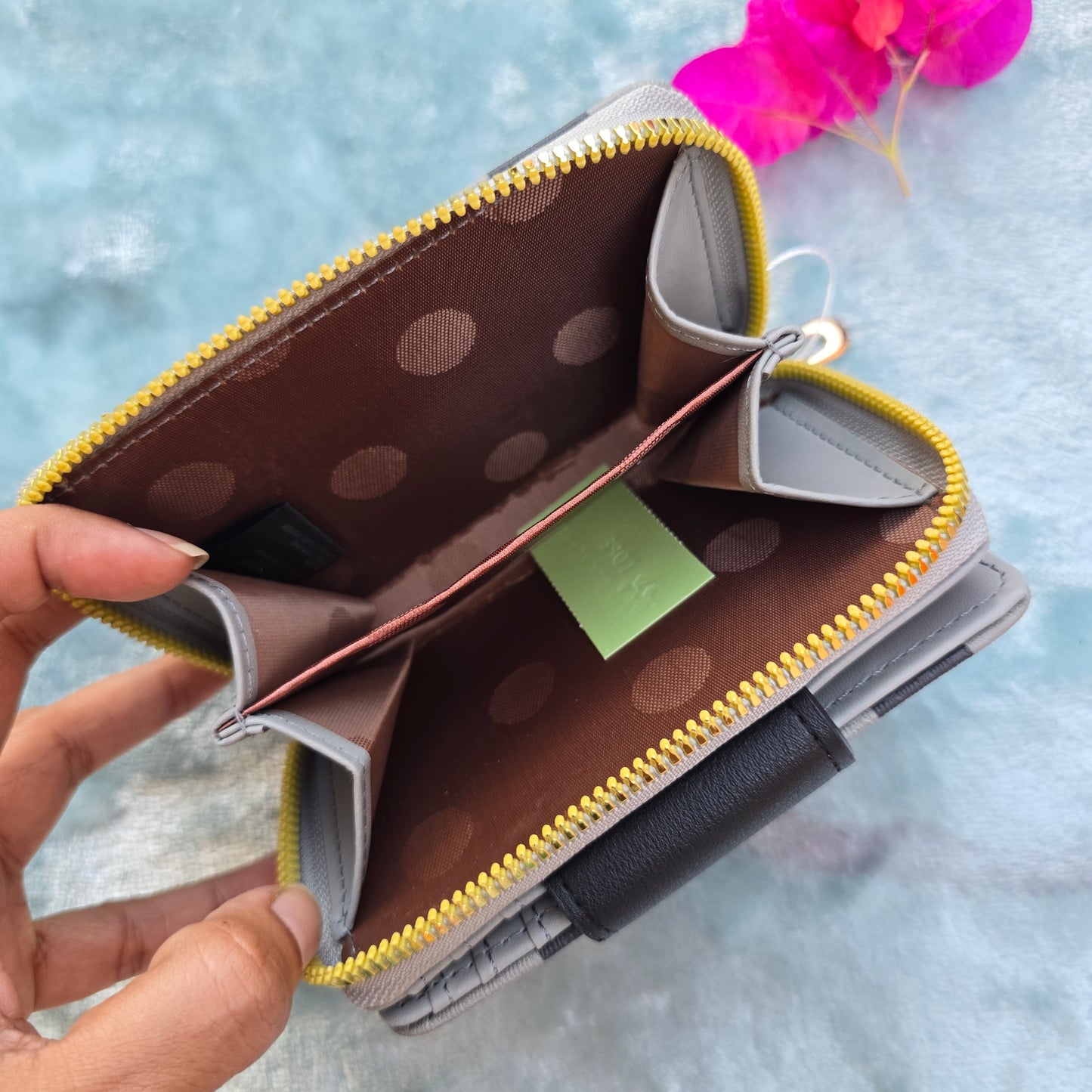 Small Wallet