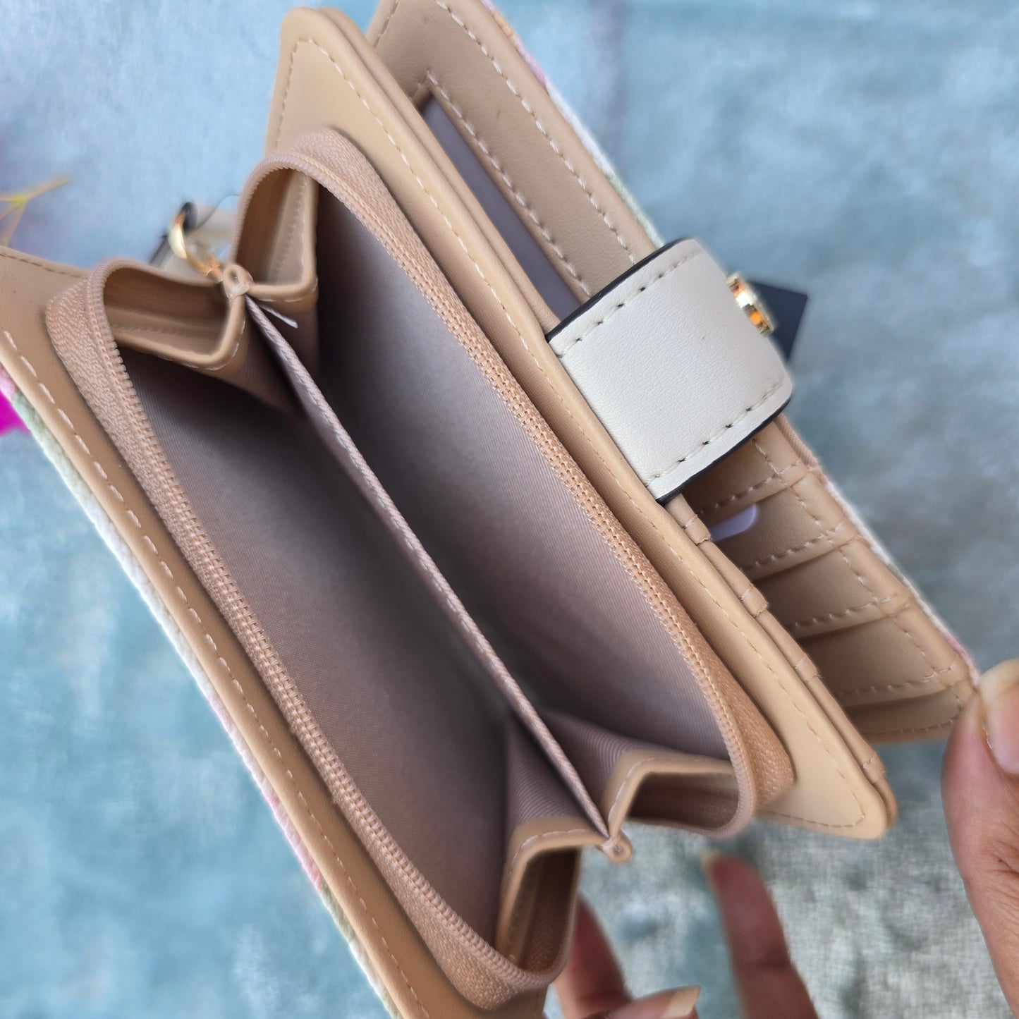Nine West Wallet