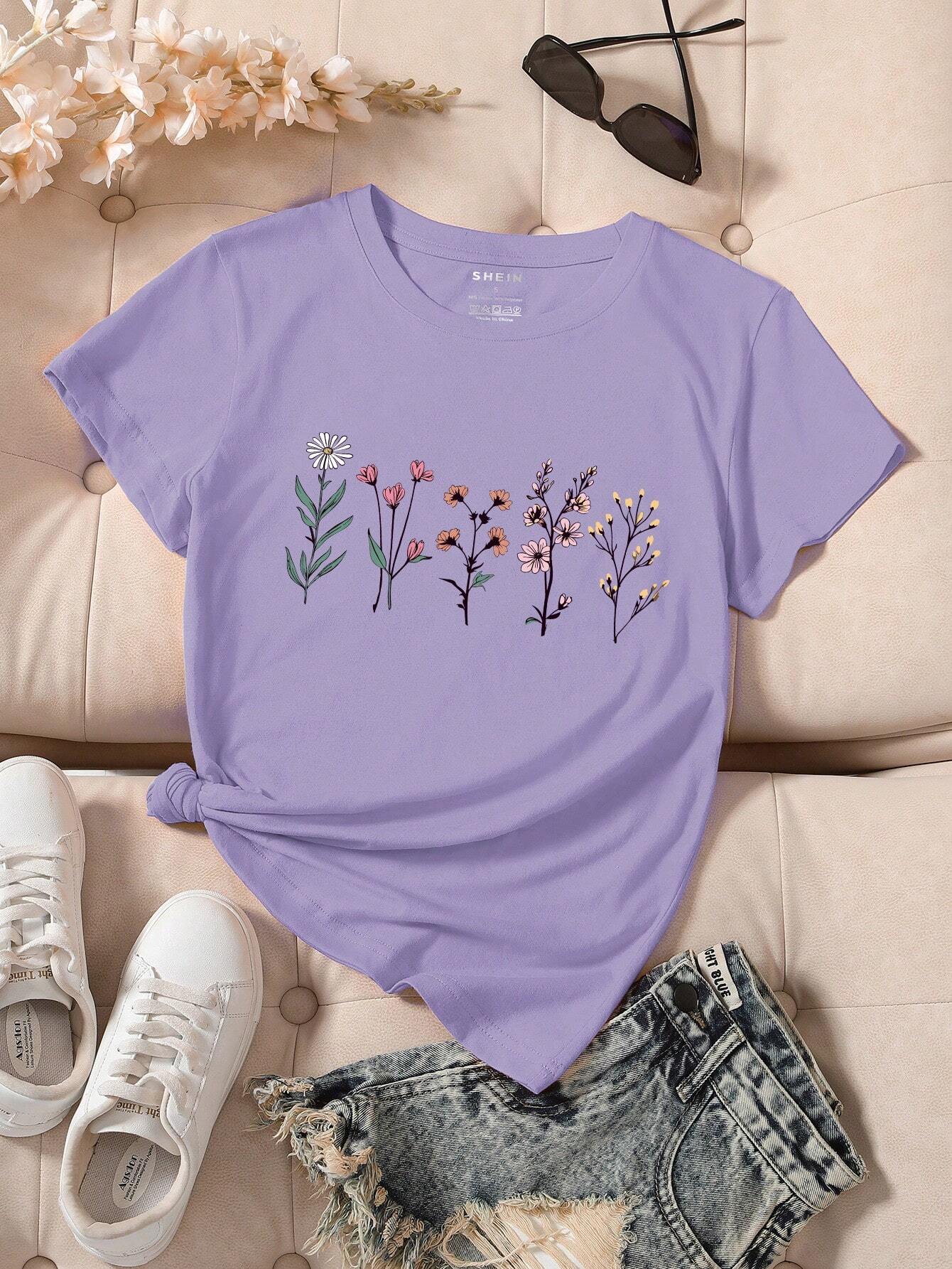 3863 Graphic Tee