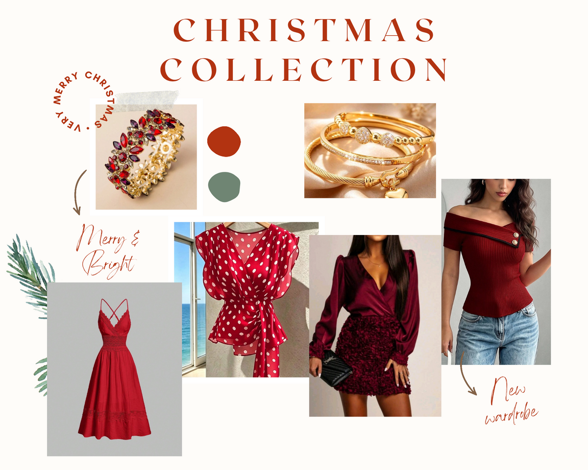 Christmas Collection 2026