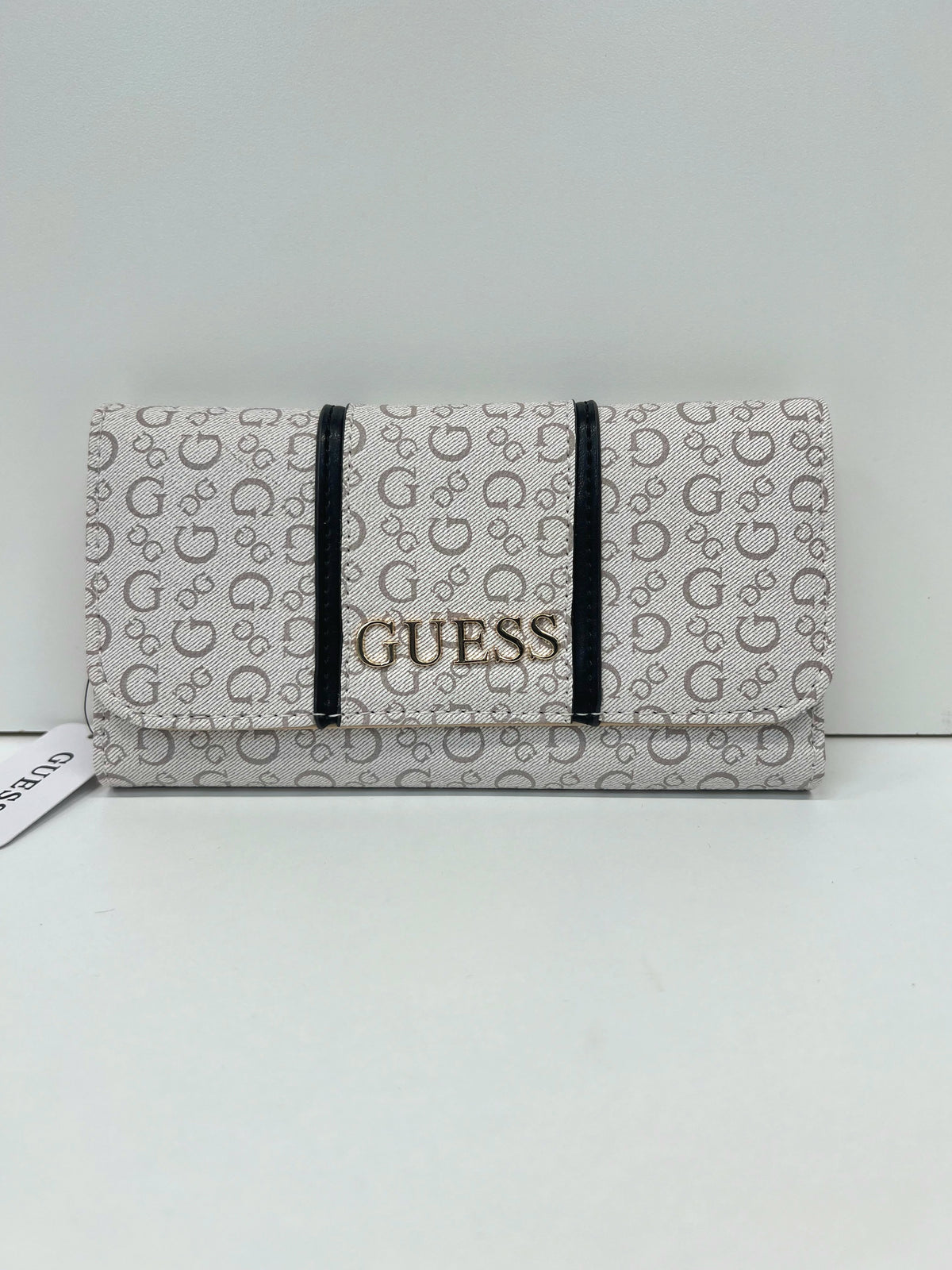 GUESS Slim Wallet