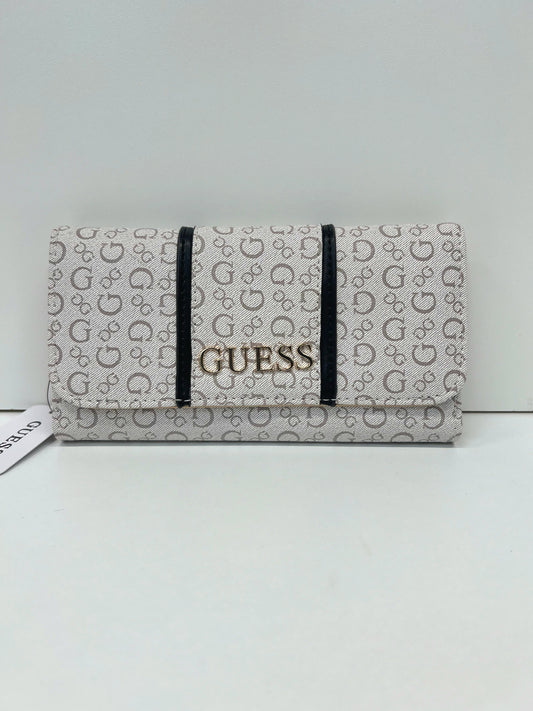 GUESS Slim Wallet