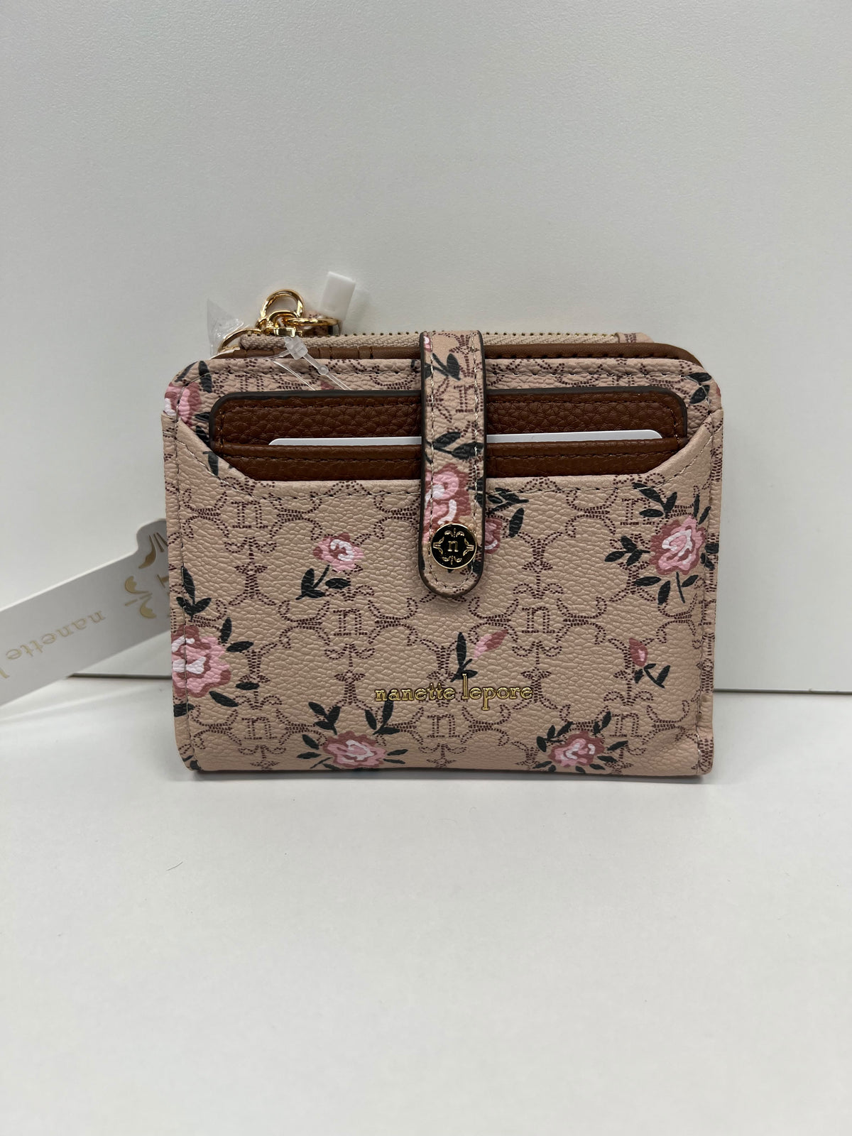 Nanette Lapore Small Wallet