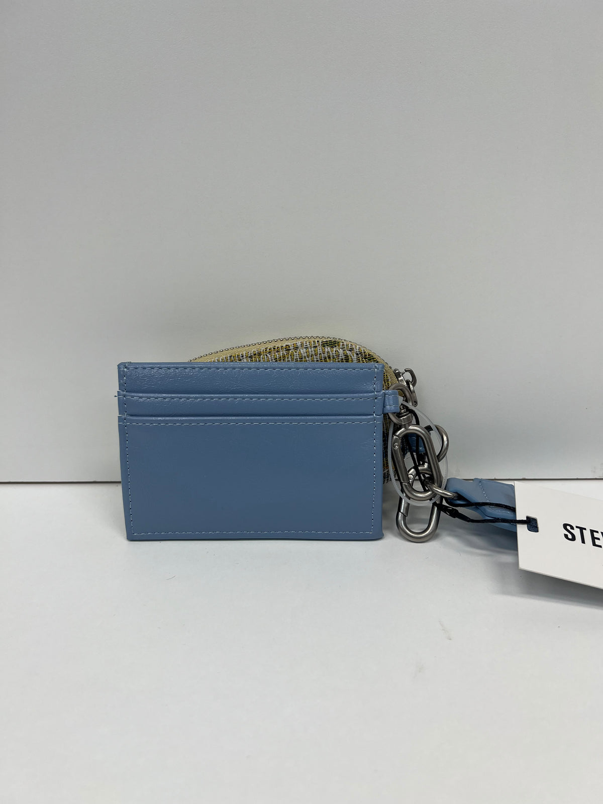 Steve Madden Card Holder and Small Pouch