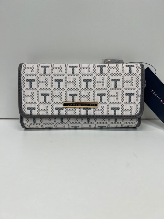 Tommy Hilfiger Wallet