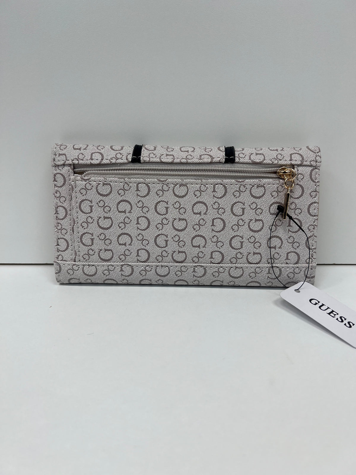 GUESS Slim Wallet