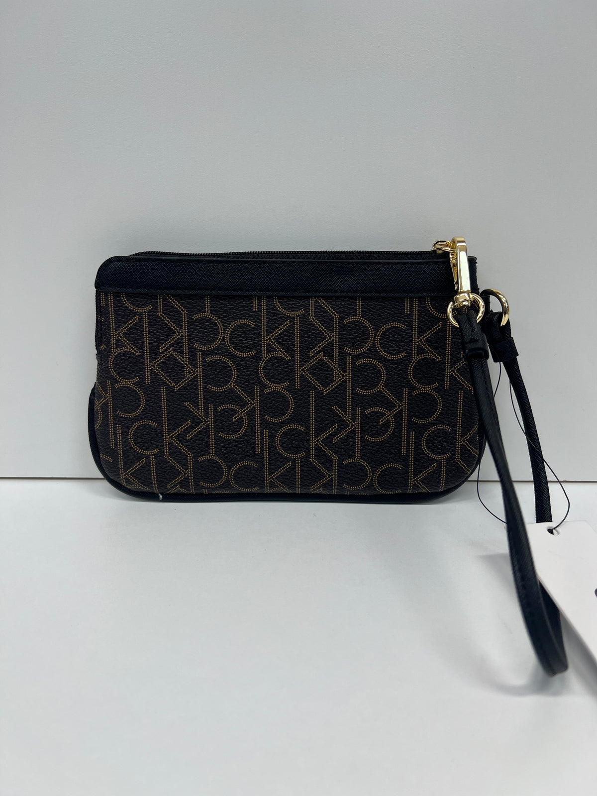 Calvin Klein Wristlet