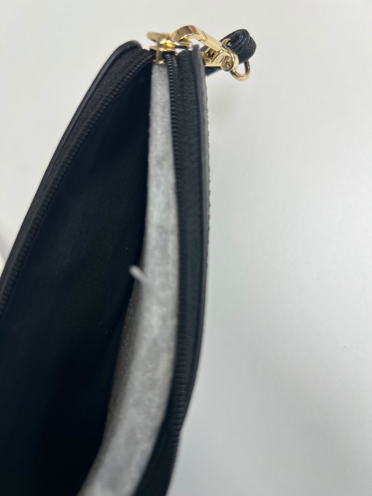 Calvin Klein Wristlet