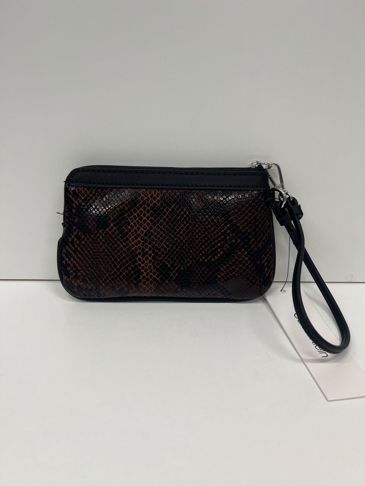 Calvin Klein Wristlet