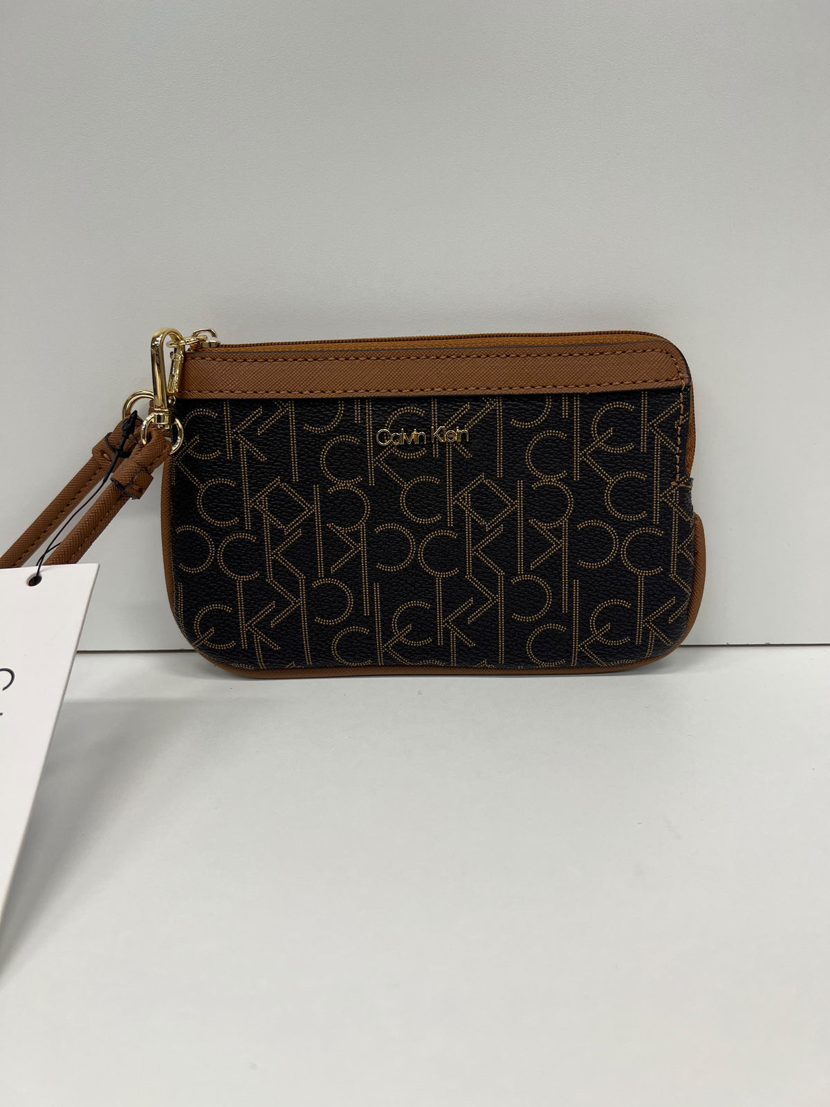 Calvin Klein Wristlet