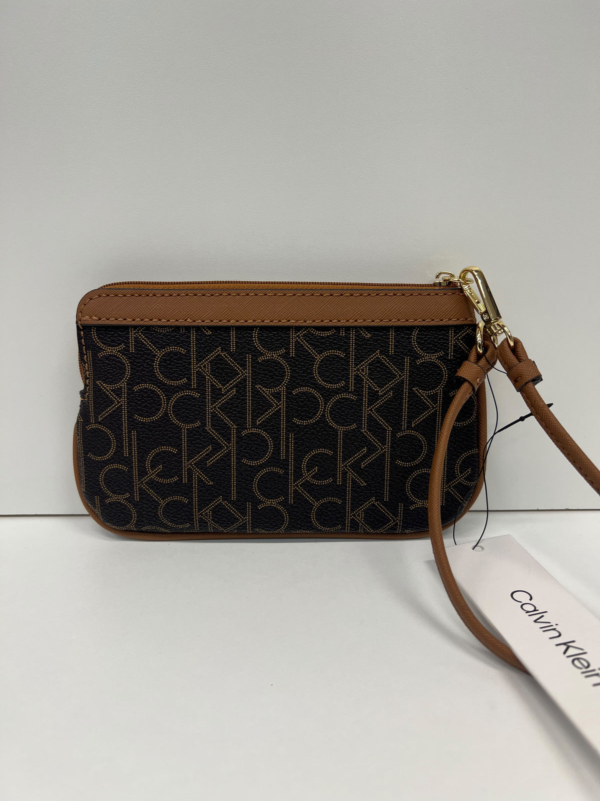 Calvin Klein Wristlet