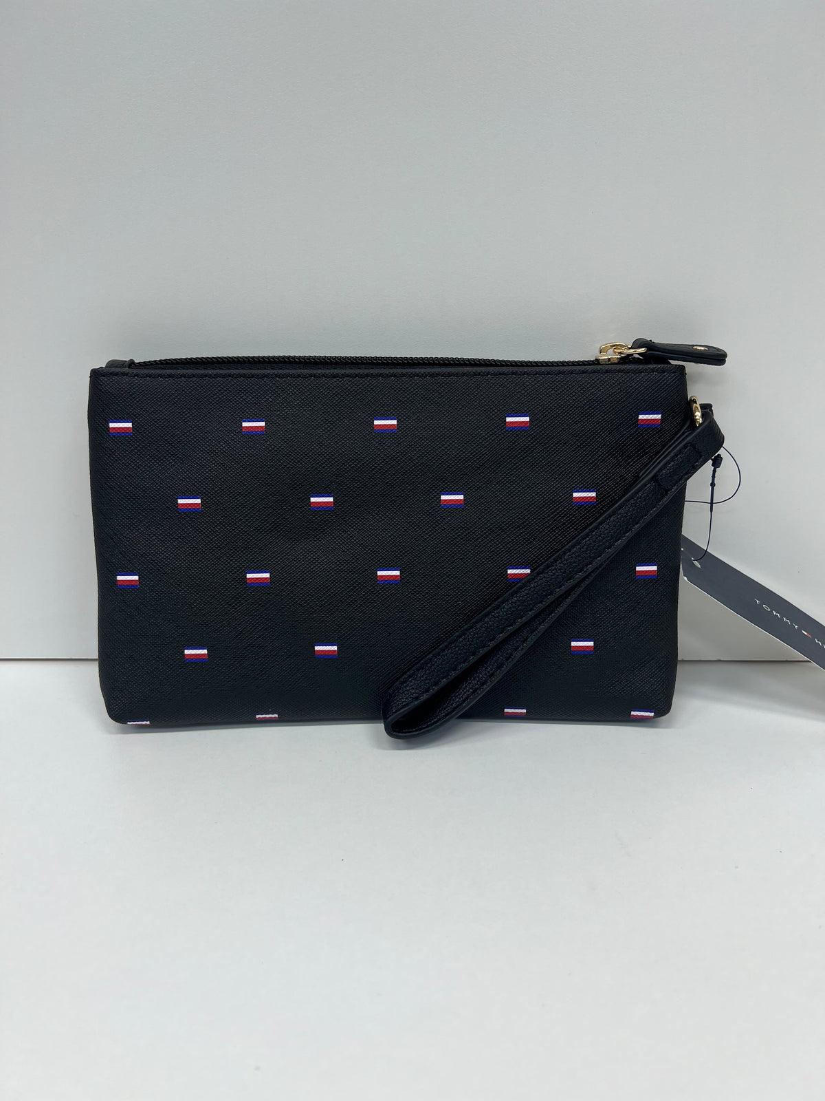 Tommy Hilfiger Wristlet
