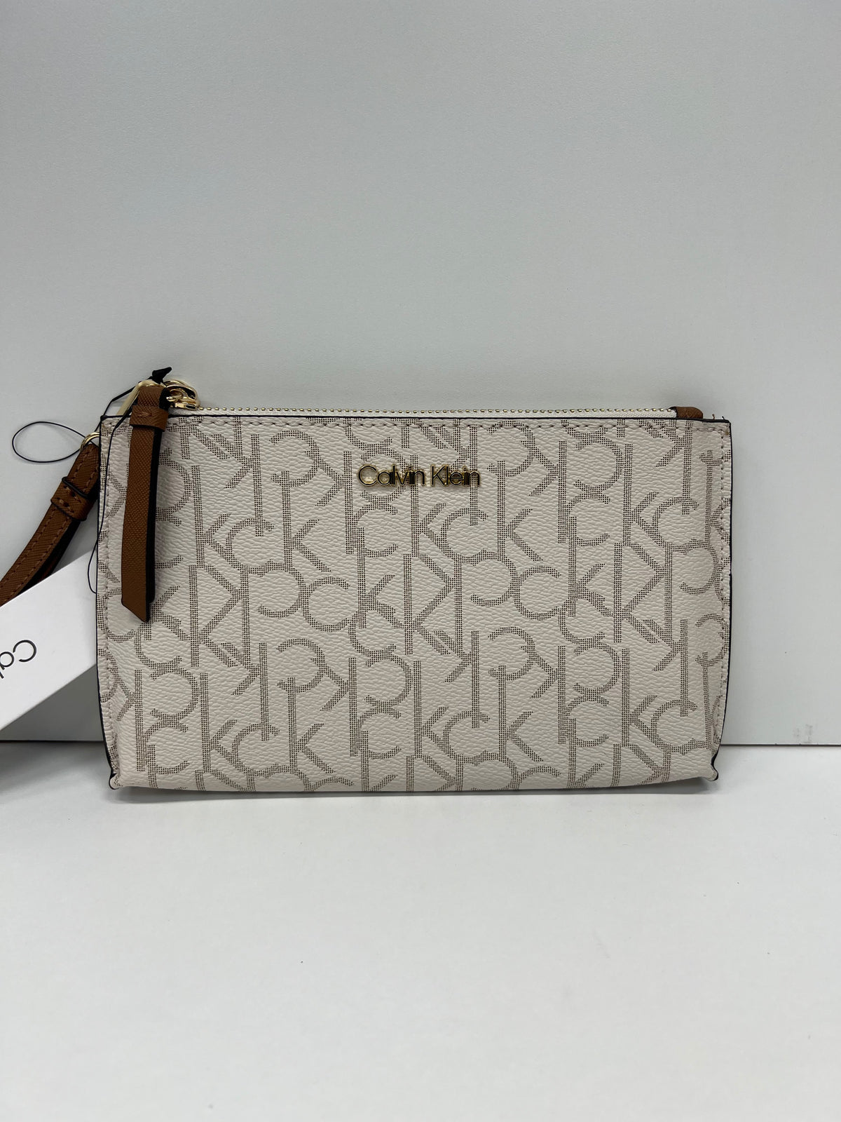 Calvin Klein Wristlet