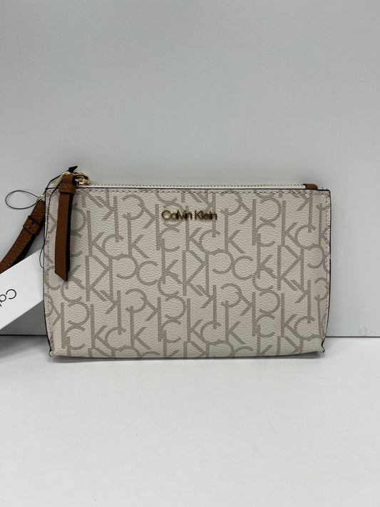 Calvin Klein Wristlet