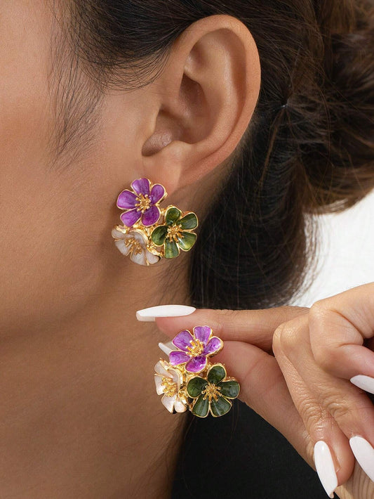 2172 Earrings