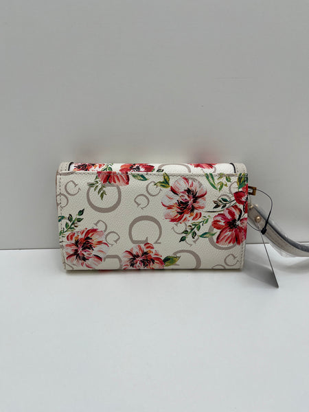 GUESS Organizer Wallet