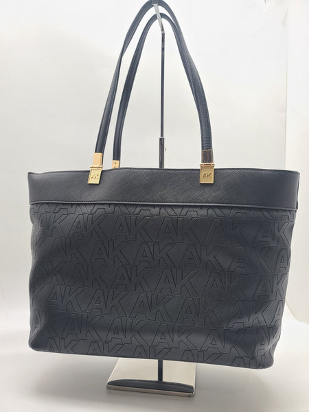 Anne Klein Tote with removable crossbody