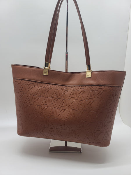 Anne Klein Tote with removable crossbody Combo