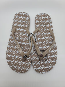 Calvin Klein Flipflops (Size 6 )