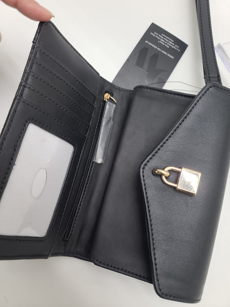 Nine West Phone Wallet  Organizer with wristlet strap