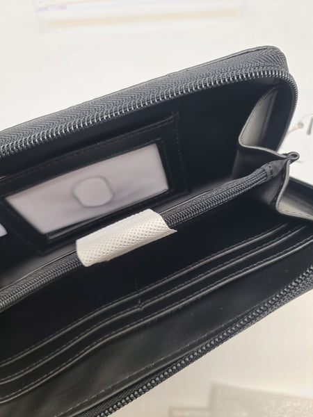 Nine West Ziparound Wallet