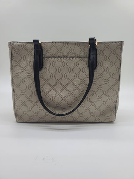 Nine West Handbag with wristlet