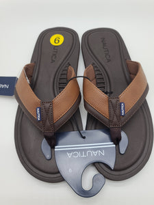 Nautica Slippers ( Size 9 )
