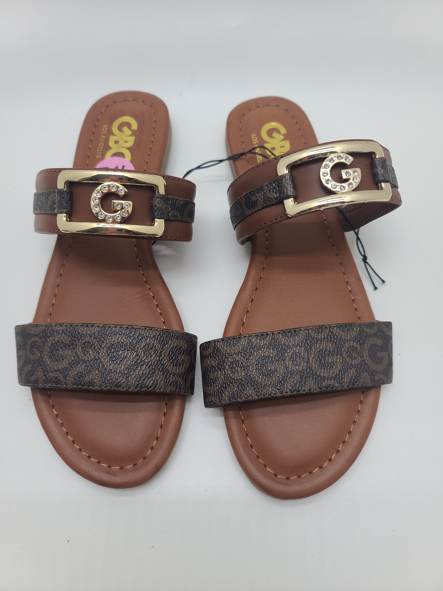 GUESS Sandals (Size 5.5)