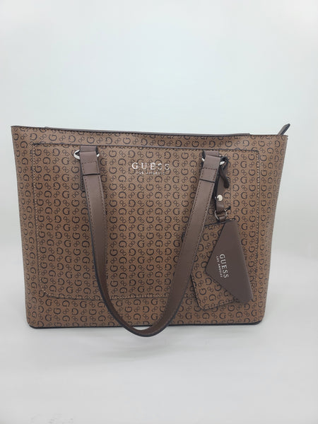 GUESS Tote