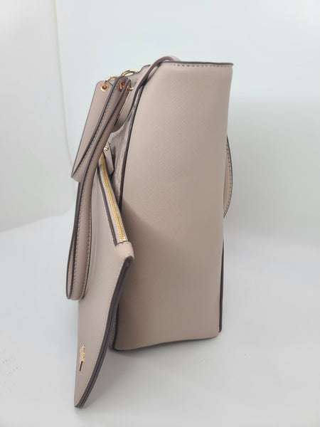 Anne Klein Handbag with wristlet