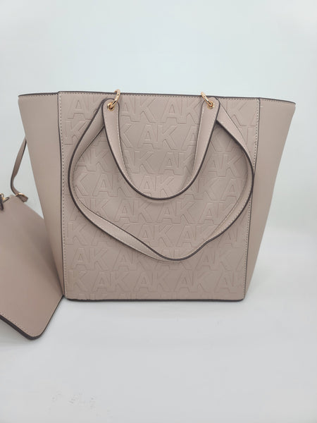 Anne Klein Handbag with wristlet