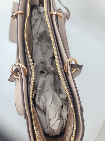Anne Klein Handbag with wristlet