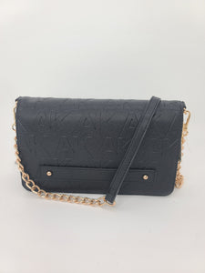 Anne Klein Wallet on a string