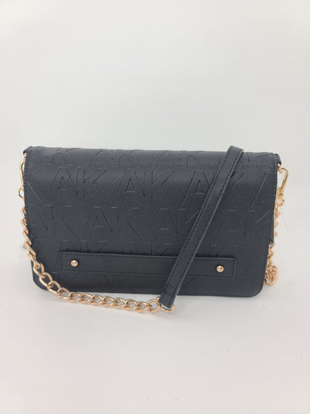 Anne Klein Wallet on a string