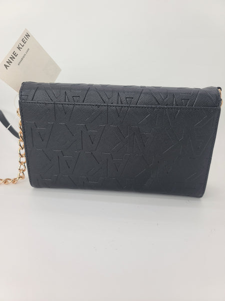 Anne Klein Wallet on a string
