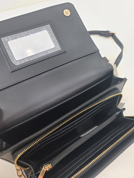 Anne Klein Wallet on a string