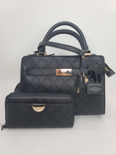 Nine West Handbag Combo