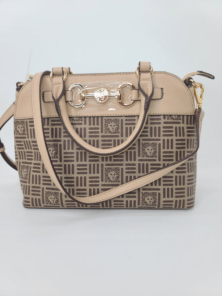 Anne Klein Small Satchel / Crossbody Bag