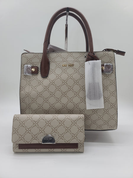 Nine West Handbag Combo