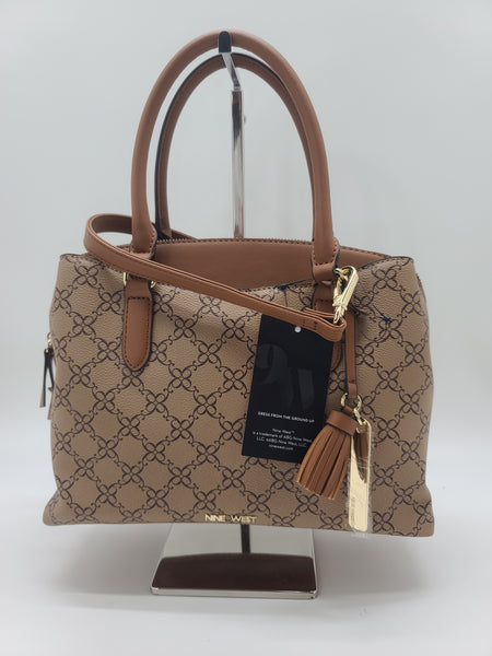Nine West Small Satchel