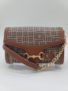 Anne Klein Wallet on a string