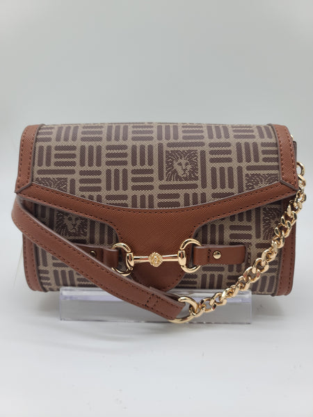 Anne Klein Wallet on a string