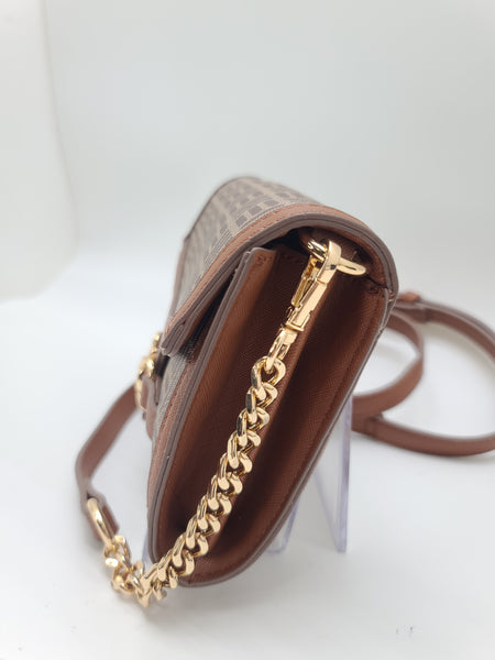 Anne Klein Wallet on a string
